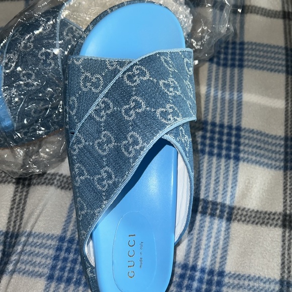 Platform sandal no box - Picture 3 of 3